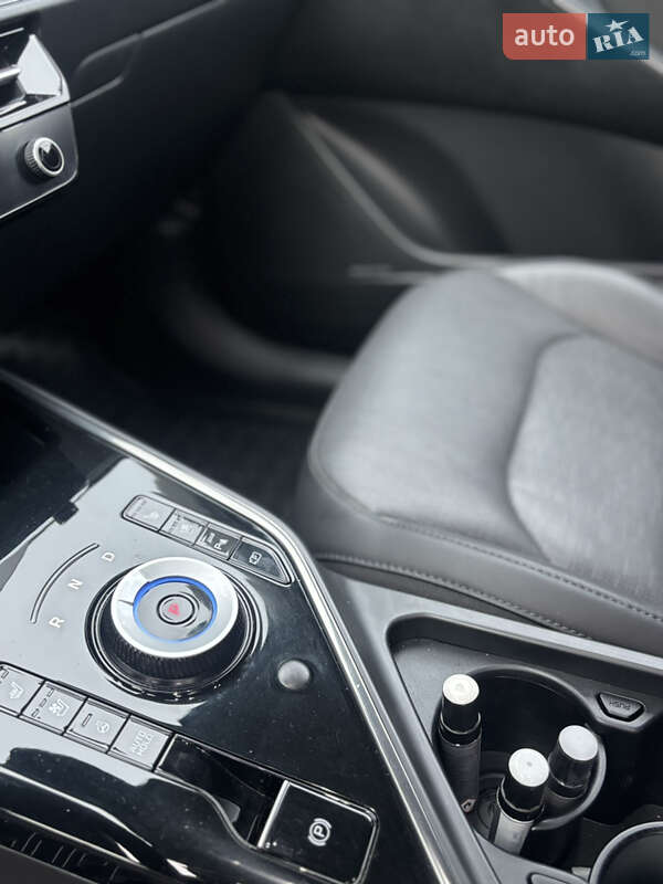 Внедорожник / Кроссовер Kia Niro 2023 в Черкассах фото 43 Внедорожник / Кроссовер Kia Niro 2023 в Черкассах