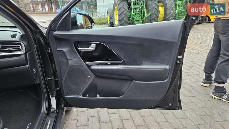 Внедорожник / Кроссовер Kia Niro 2020 в Радомышле фото 24 Внедорожник / Кроссовер Kia Niro 2020 в Радомышле