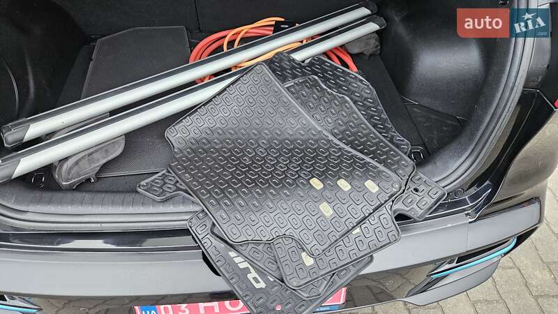 Внедорожник / Кроссовер Kia Niro 2020 в Радомышле фото 29 Внедорожник / Кроссовер Kia Niro 2020 в Радомышле