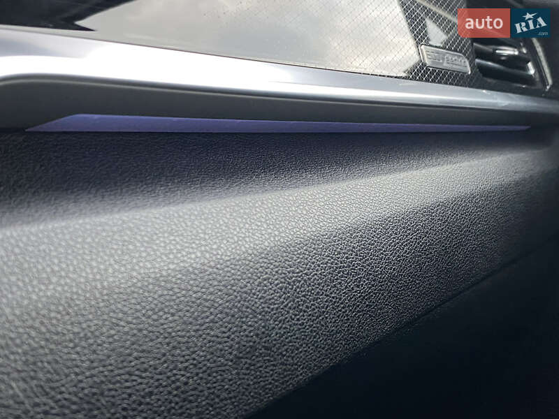 Внедорожник / Кроссовер Kia Niro 2020 в Львове