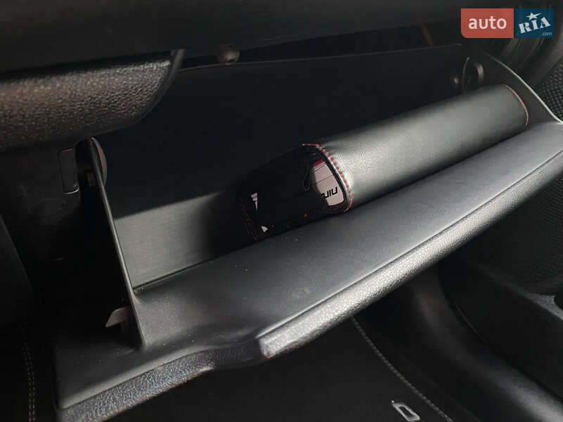 Внедорожник / Кроссовер Kia Niro 2020 в Львове