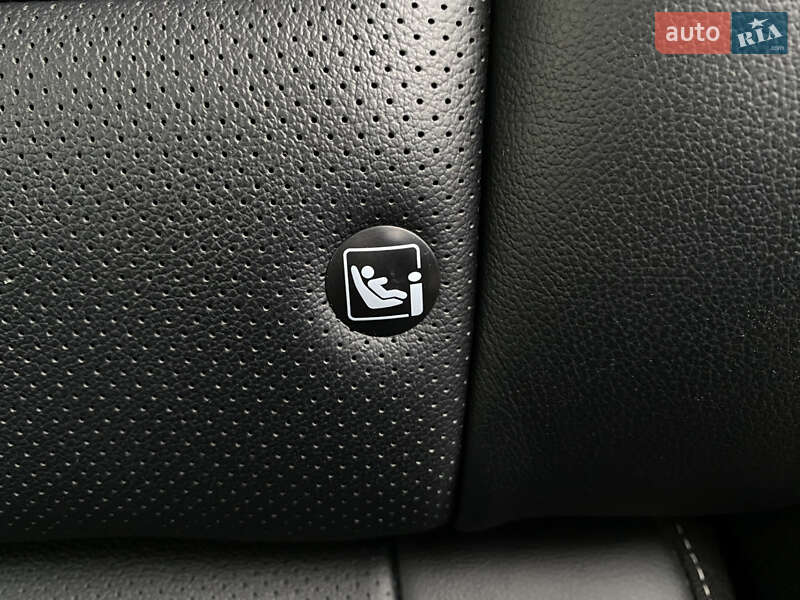 Внедорожник / Кроссовер Kia Niro 2020 в Львове