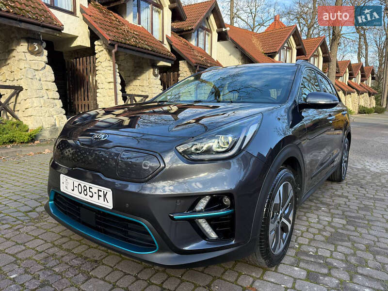 Kia Niro 2020