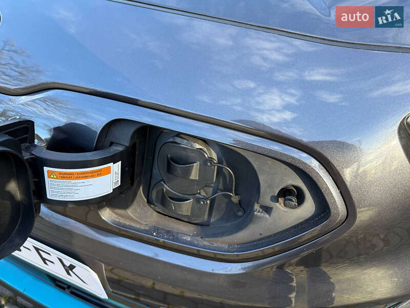 Внедорожник / Кроссовер Kia Niro 2020 в Львове