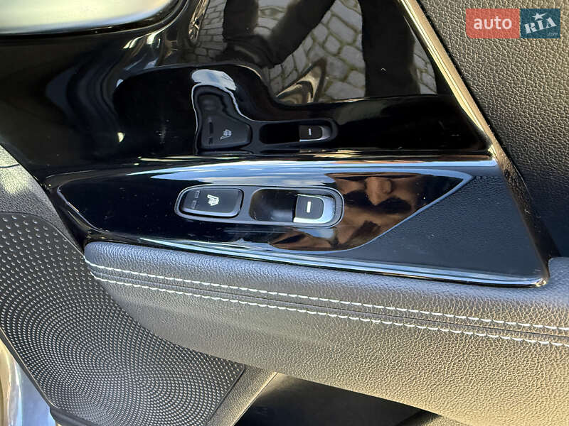 Внедорожник / Кроссовер Kia Niro 2020 в Львове