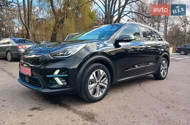 Внедорожник / Кроссовер Kia Niro 2020 в Луцке