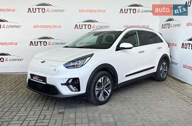 Внедорожник / Кроссовер Kia Niro 2020 в Львове