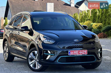 Внедорожник / Кроссовер Kia Niro 2021 в Дрогобыче