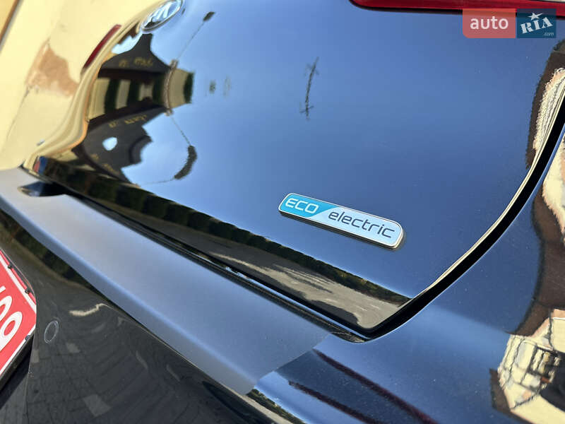 Позашляховик / Кросовер Kia Niro 2021 в Дрогобичі фото 24 Позашляховик / Кросовер Kia Niro 2021 в Дрогобичі