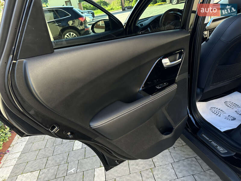 Позашляховик / Кросовер Kia Niro 2021 в Дрогобичі фото 48 Позашляховик / Кросовер Kia Niro 2021 в Дрогобичі
