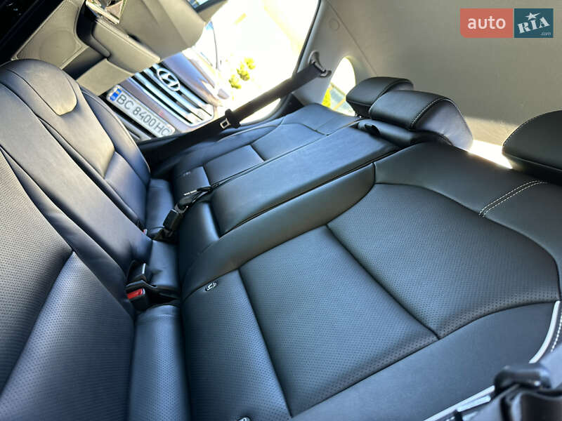 Позашляховик / Кросовер Kia Niro 2021 в Дрогобичі фото 52 Позашляховик / Кросовер Kia Niro 2021 в Дрогобичі