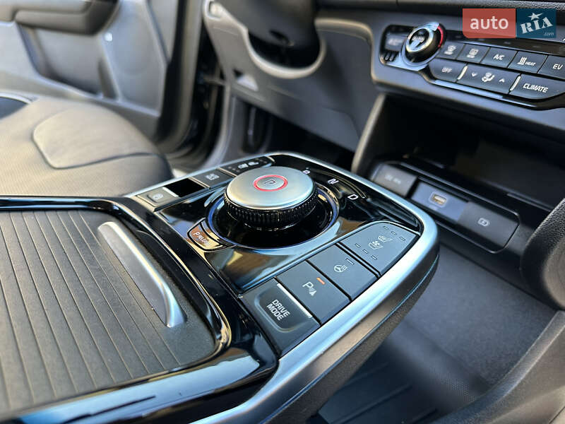 Позашляховик / Кросовер Kia Niro 2021 в Дрогобичі фото 60 Позашляховик / Кросовер Kia Niro 2021 в Дрогобичі