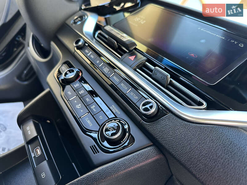 Позашляховик / Кросовер Kia Niro 2021 в Дрогобичі фото 62 Позашляховик / Кросовер Kia Niro 2021 в Дрогобичі