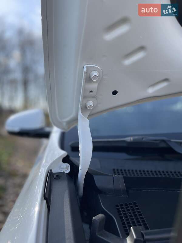 Внедорожник / Кроссовер Kia Niro 2021 в Хмельницком