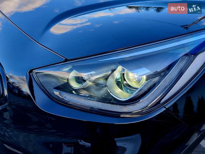 Позашляховик / Кросовер Kia Niro 2019 в Дрогобичі фото 38 Позашляховик / Кросовер Kia Niro 2019 в Дрогобичі