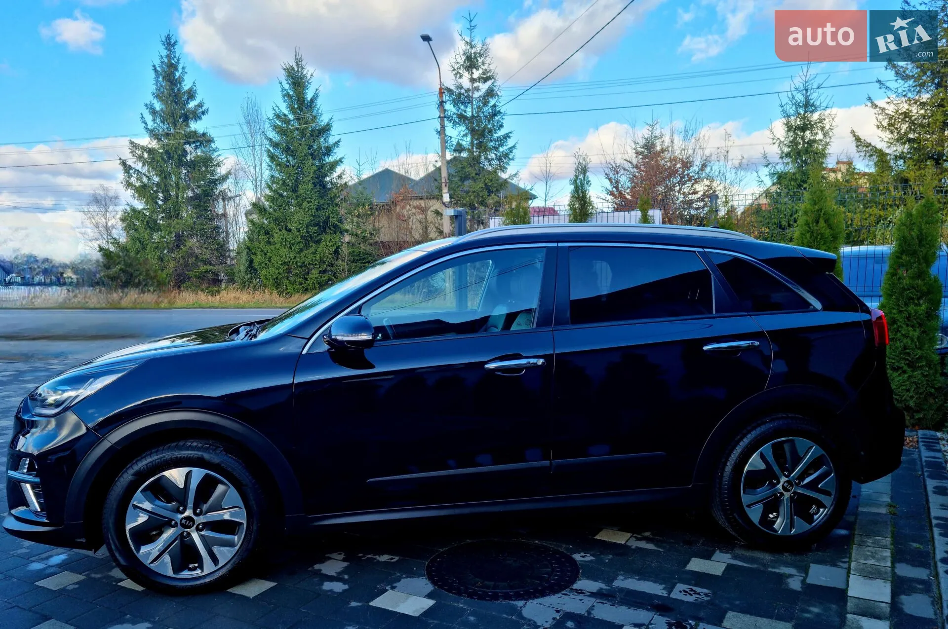 2019 Kia Niro - мініатюра 49