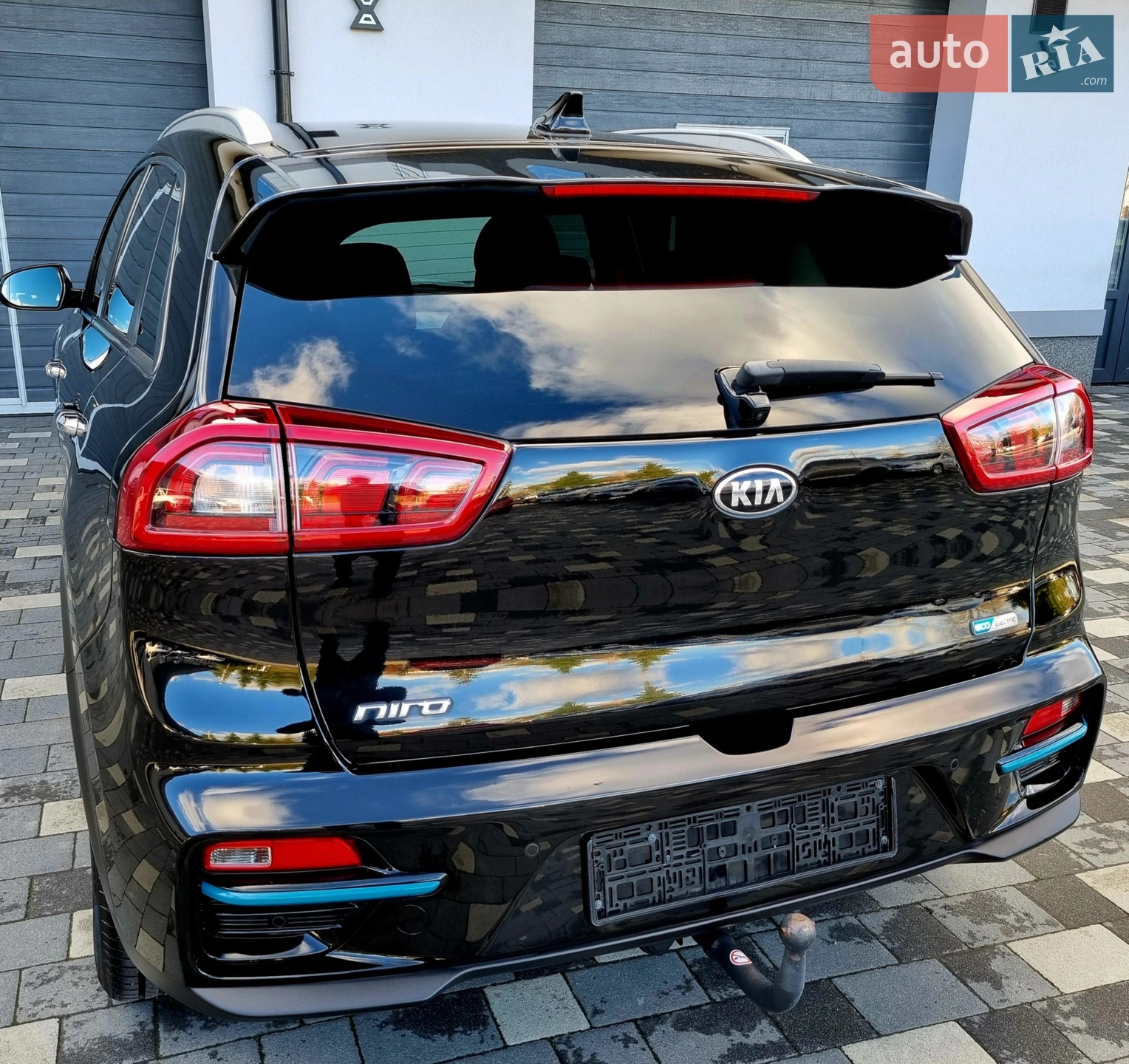2019 Kia Niro - мініатюра 34