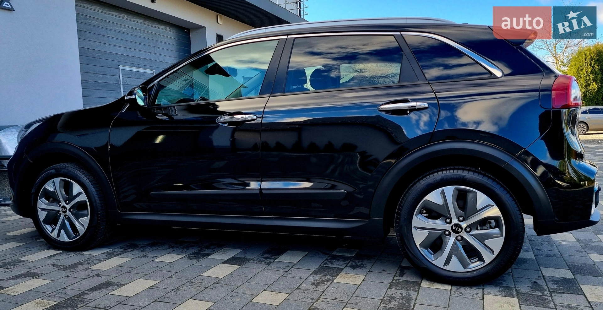 2019 Kia Niro - мініатюра 27
