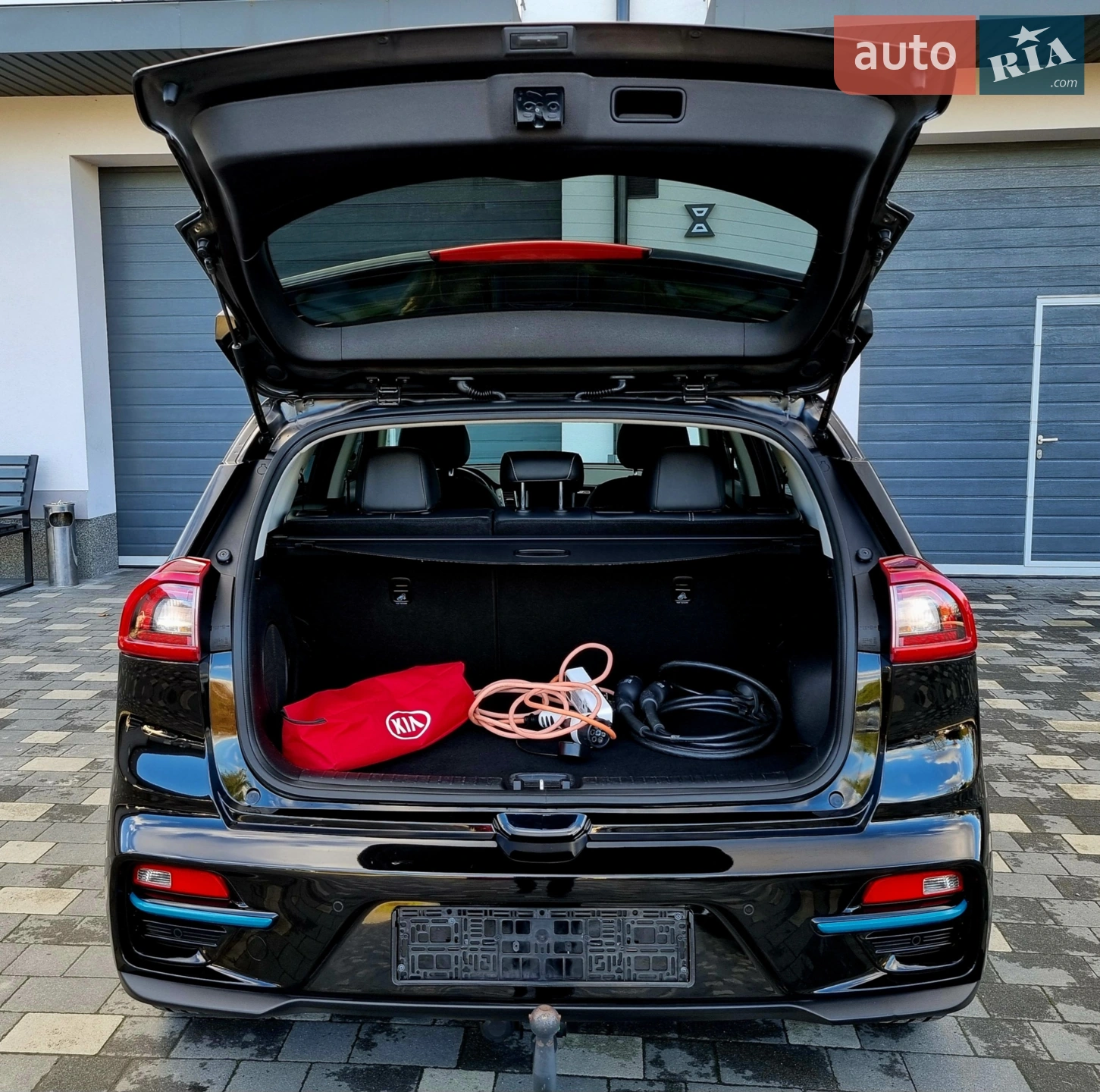 2019 Kia Niro - мініатюра 29