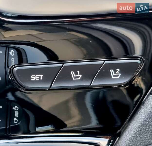 Позашляховик / Кросовер Kia Niro 2019 в Дрогобичі фото 72 Позашляховик / Кросовер Kia Niro 2019 в Дрогобичі