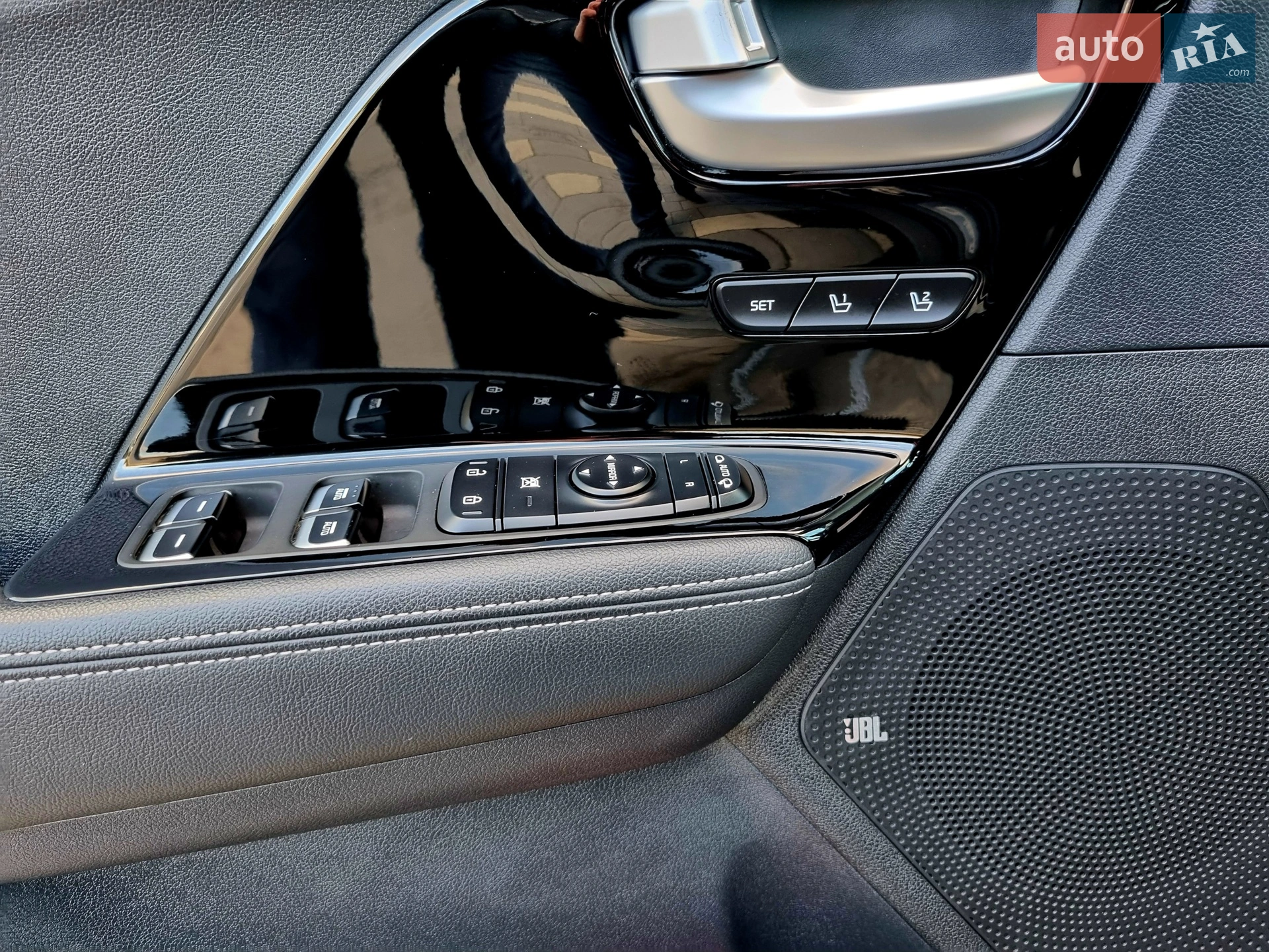 2019 Kia Niro - мініатюра 70