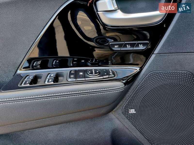 Позашляховик / Кросовер Kia Niro 2019 в Дрогобичі фото 70 Позашляховик / Кросовер Kia Niro 2019 в Дрогобичі