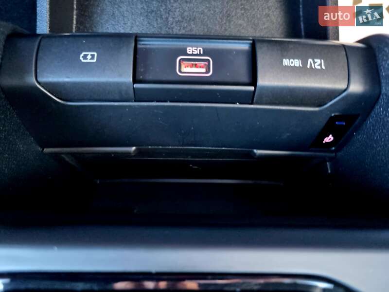 Позашляховик / Кросовер Kia Niro 2019 в Дрогобичі фото 77 Позашляховик / Кросовер Kia Niro 2019 в Дрогобичі