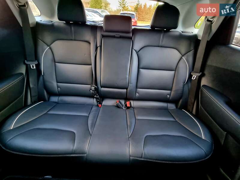 Позашляховик / Кросовер Kia Niro 2019 в Дрогобичі фото 61 Позашляховик / Кросовер Kia Niro 2019 в Дрогобичі
