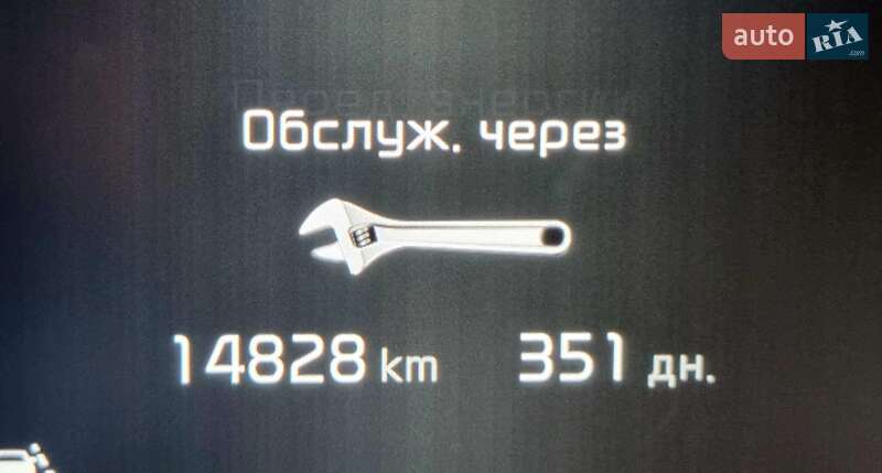 Позашляховик / Кросовер Kia Niro 2019 в Дрогобичі фото 88 Позашляховик / Кросовер Kia Niro 2019 в Дрогобичі