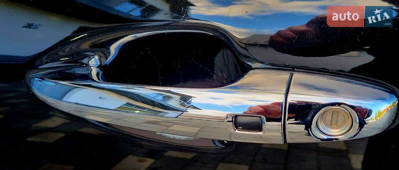 Позашляховик / Кросовер Kia Niro 2019 в Дрогобичі фото 92 Позашляховик / Кросовер Kia Niro 2019 в Дрогобичі