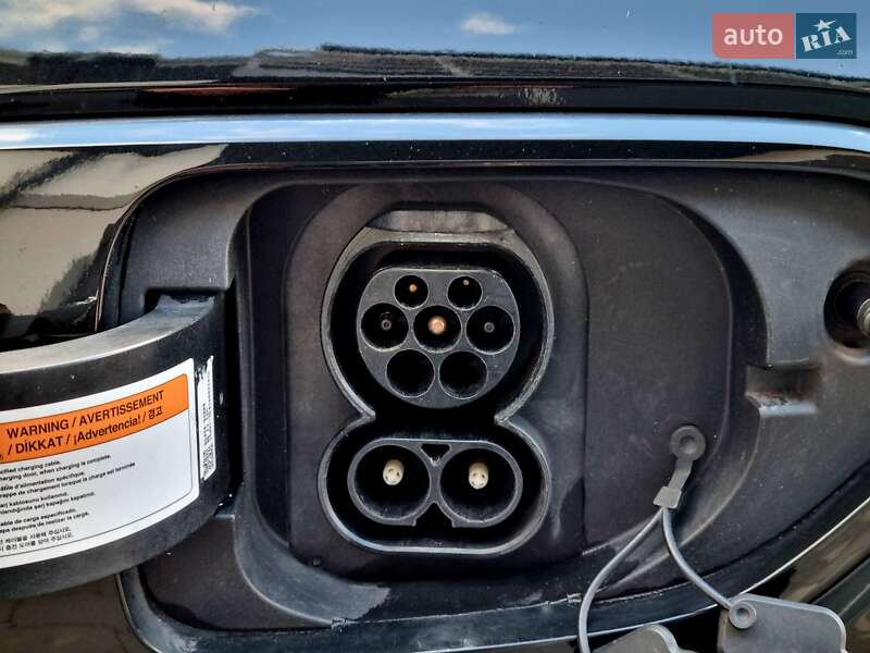 Позашляховик / Кросовер Kia Niro 2019 в Дрогобичі фото 98 Позашляховик / Кросовер Kia Niro 2019 в Дрогобичі