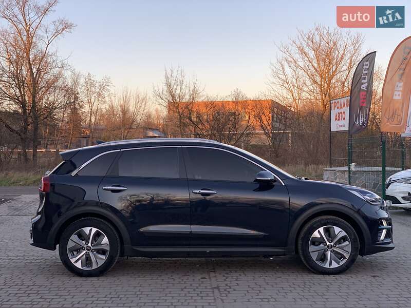 Внедорожник / Кроссовер Kia Niro 2020 в Бердичеве
