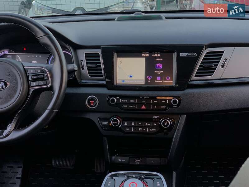 Внедорожник / Кроссовер Kia Niro 2020 в Бердичеве