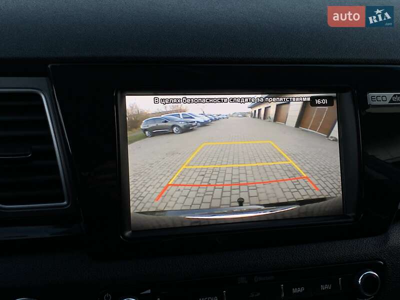 Внедорожник / Кроссовер Kia Niro 2020 в Бердичеве