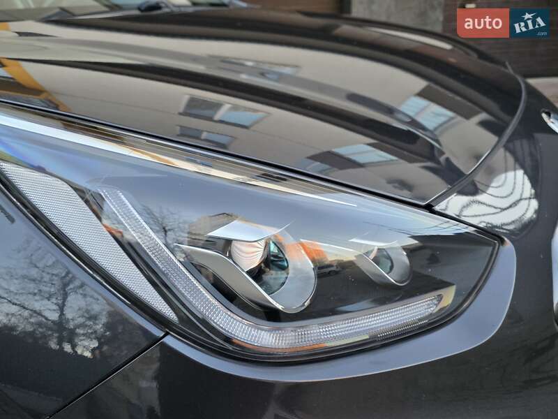 Внедорожник / Кроссовер Kia Niro 2021 в Тернополе