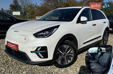 Внедорожник / Кроссовер Kia Niro 2022 в Львове