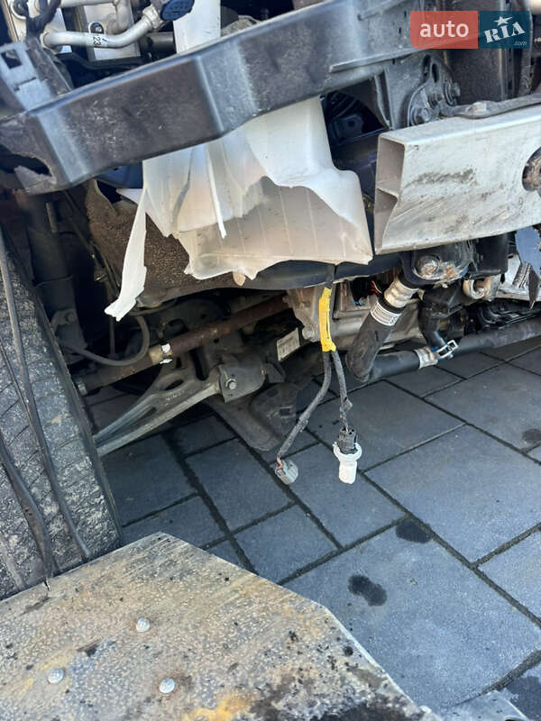 Внедорожник / Кроссовер Kia Niro 2021 в Ровно