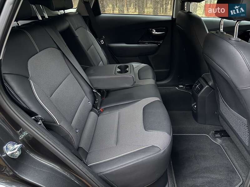Внедорожник / Кроссовер Kia Niro 2022 в Киеве фото 69 Внедорожник / Кроссовер Kia Niro 2022 в Киеве