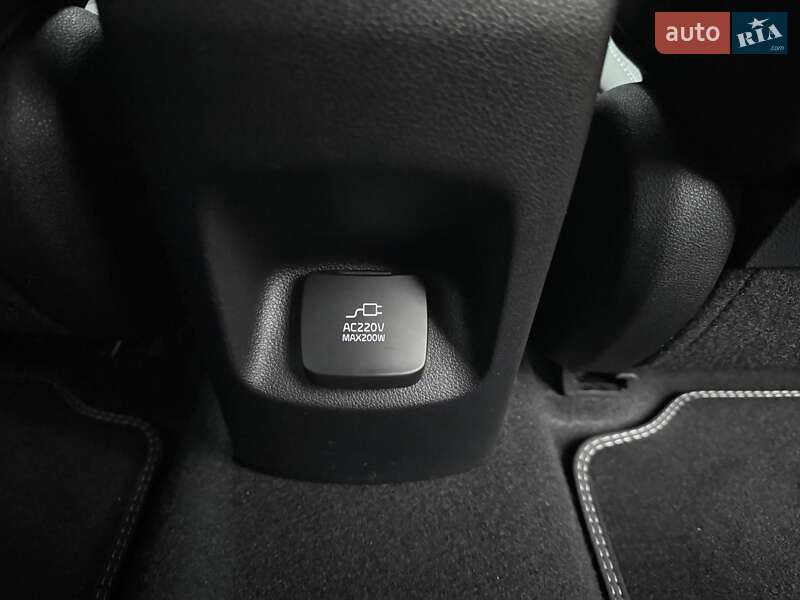 Внедорожник / Кроссовер Kia Niro 2022 в Киеве фото 73 Внедорожник / Кроссовер Kia Niro 2022 в Киеве