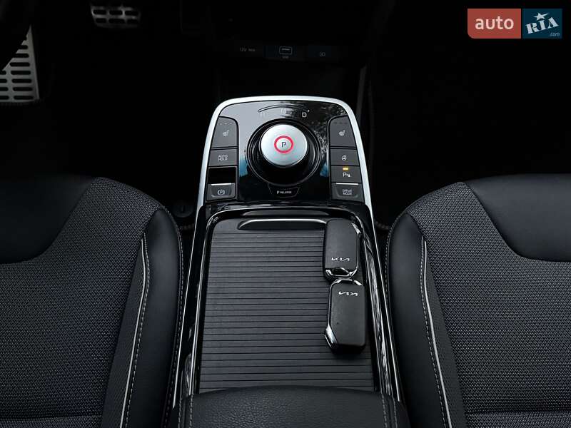 Внедорожник / Кроссовер Kia Niro 2022 в Киеве фото 57 Внедорожник / Кроссовер Kia Niro 2022 в Киеве