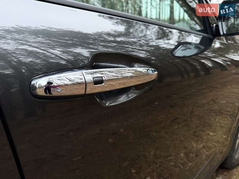 Внедорожник / Кроссовер Kia Niro 2022 в Киеве фото 37 Внедорожник / Кроссовер Kia Niro 2022 в Киеве