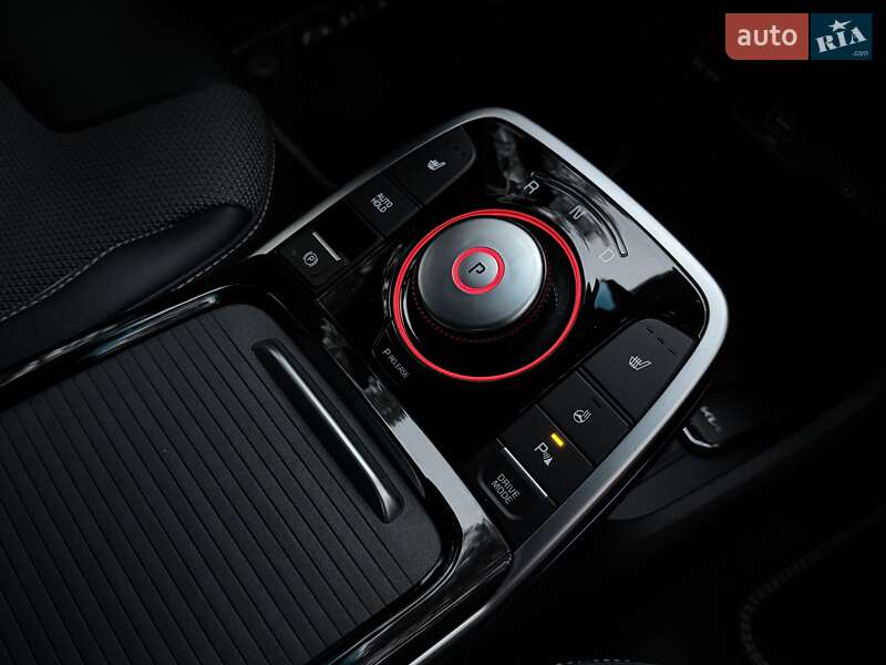 Внедорожник / Кроссовер Kia Niro 2022 в Киеве фото 61 Внедорожник / Кроссовер Kia Niro 2022 в Киеве