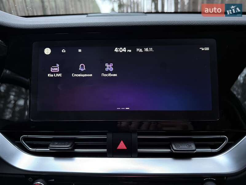 Внедорожник / Кроссовер Kia Niro 2022 в Киеве фото 94 Внедорожник / Кроссовер Kia Niro 2022 в Киеве