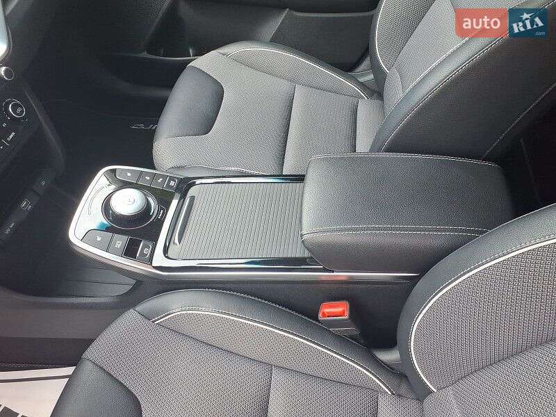 Внедорожник / Кроссовер Kia Niro 2022 в Киеве фото 108 Внедорожник / Кроссовер Kia Niro 2022 в Киеве