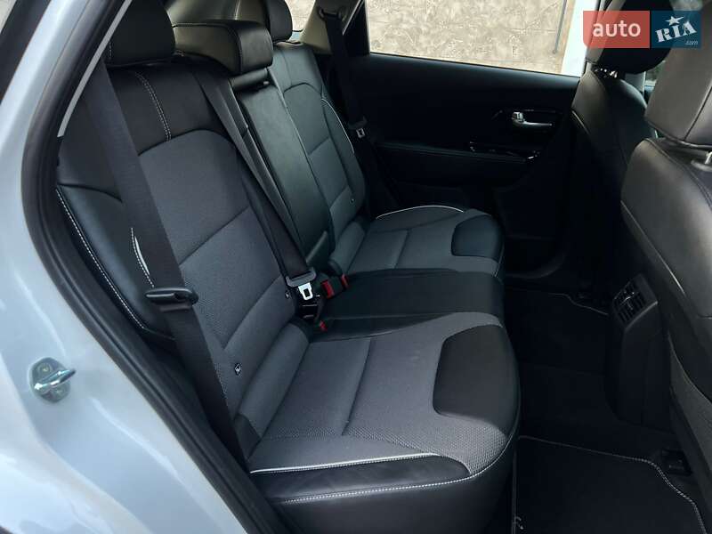 Внедорожник / Кроссовер Kia Niro 2021 в Виннице