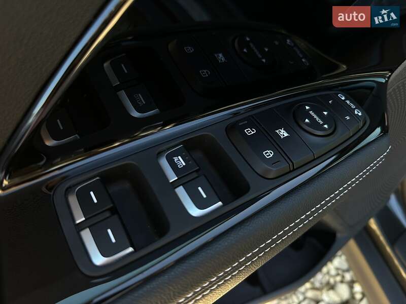 Внедорожник / Кроссовер Kia Niro 2021 в Львове