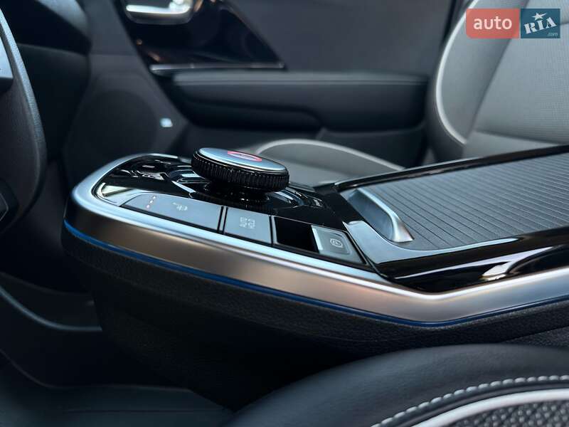 Внедорожник / Кроссовер Kia Niro 2021 в Львове