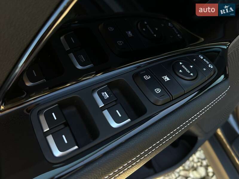 Внедорожник / Кроссовер Kia Niro 2021 в Львове