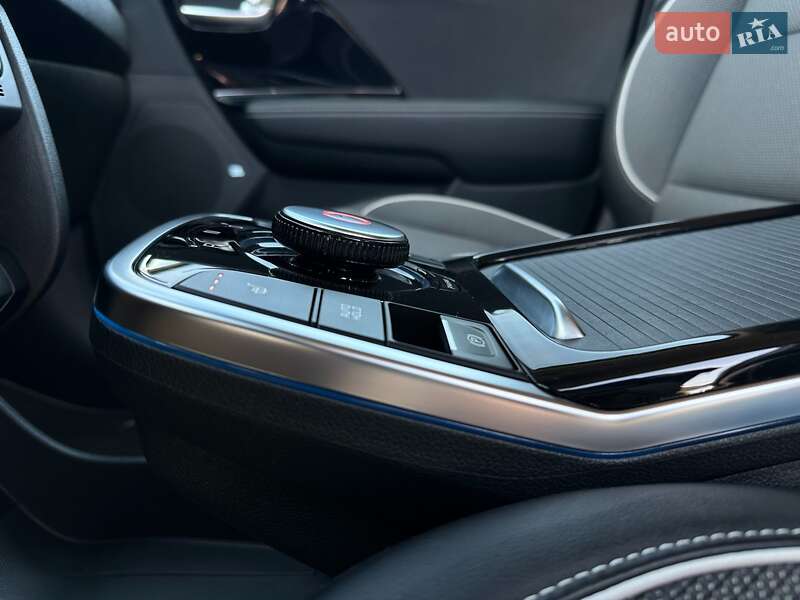 Внедорожник / Кроссовер Kia Niro 2021 в Львове