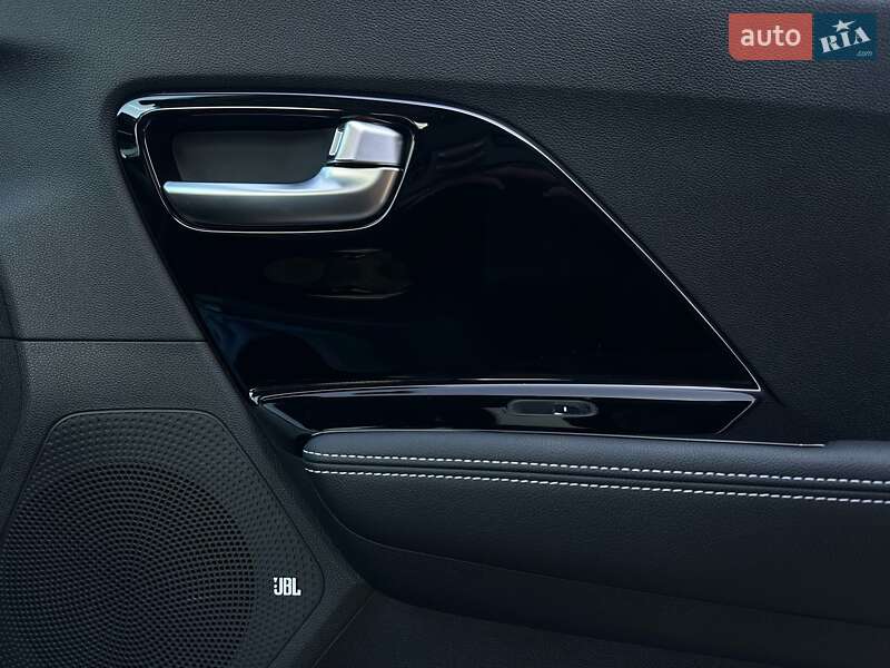 Внедорожник / Кроссовер Kia Niro 2021 в Львове